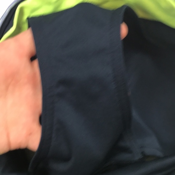 Lululemon Run: Speed Short Inkwell / Ray - Picture 5 of 7